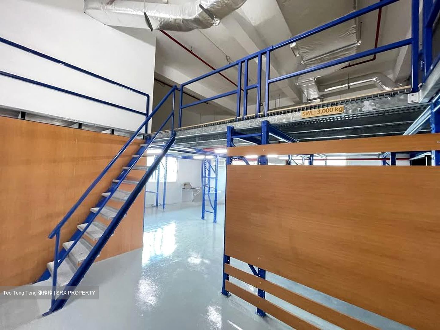 Biztech Centre (D14), Factory #594026651